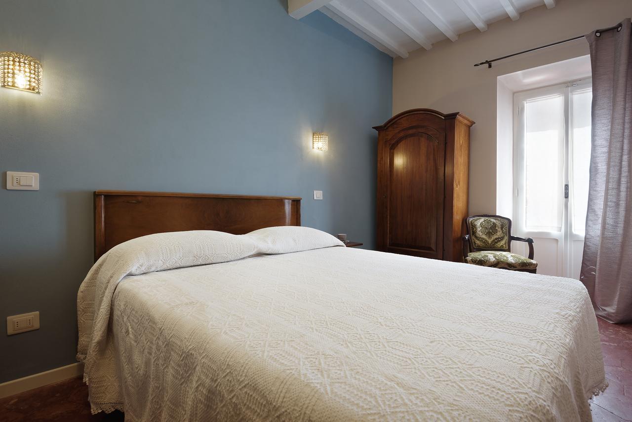 La Bellavita B&B Пиенца Экстерьер фото