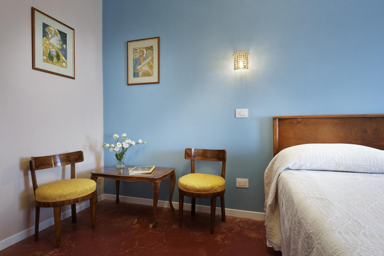 La Bellavita B&B Пиенца Экстерьер фото