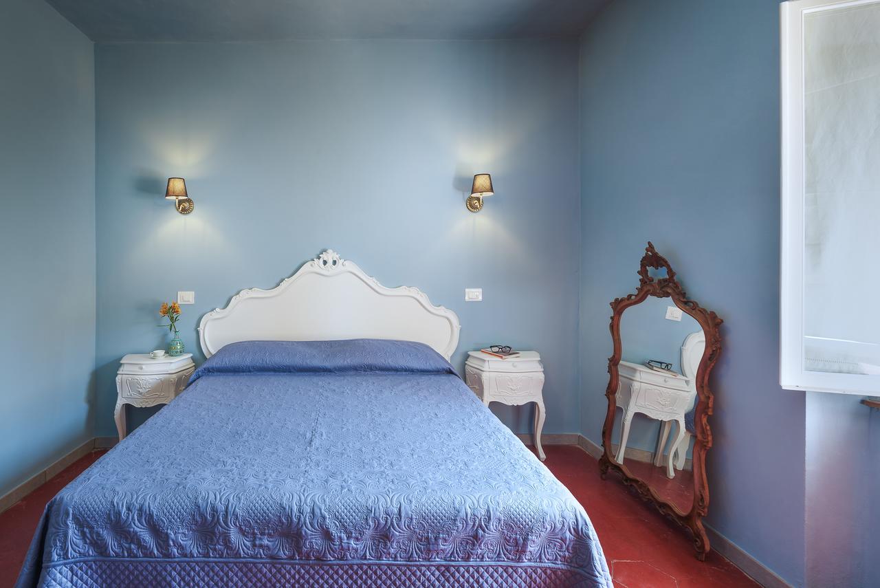 La Bellavita B&B Пиенца Экстерьер фото