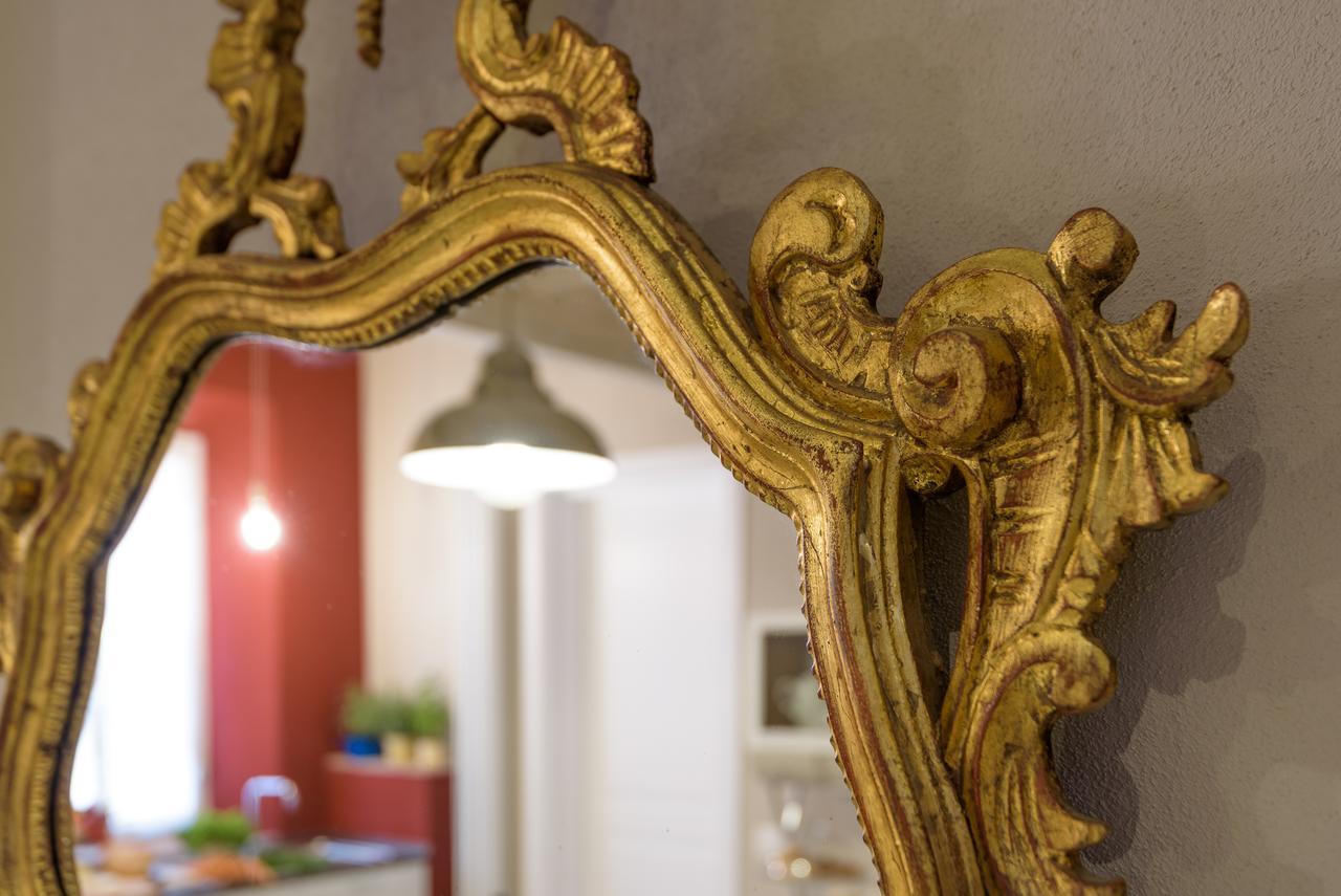 La Bellavita B&B Пиенца Экстерьер фото